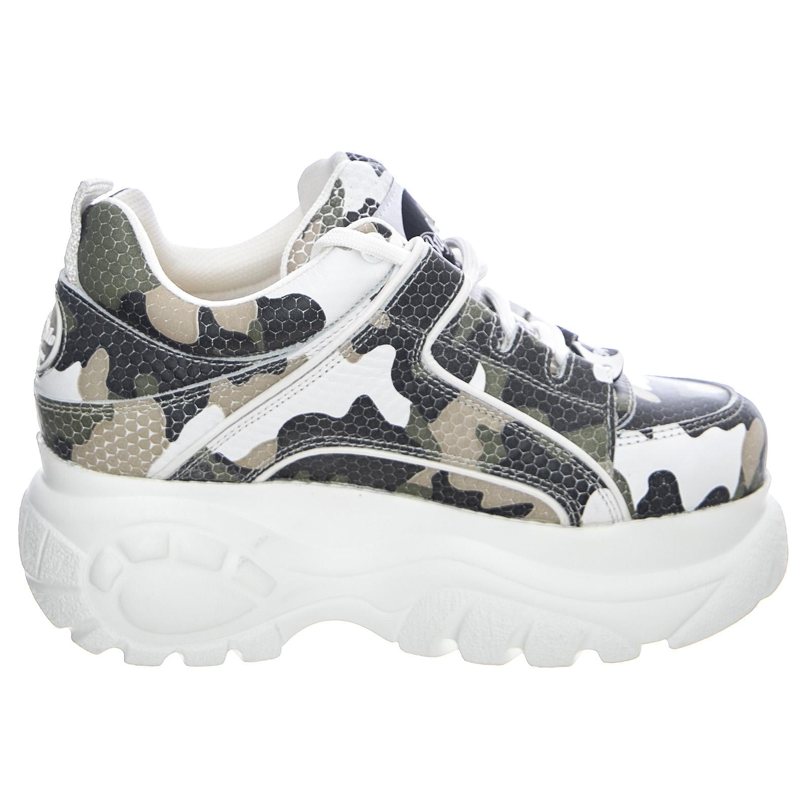  BFL1339-14CAMO  BUFFALO 