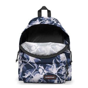 PADDED PAK R NAVY RAY EK62097P  EASTPAK 