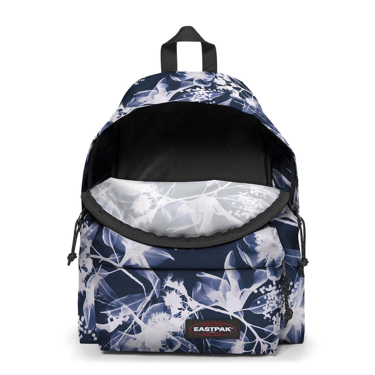 PADDED PAK R NAVY RAY EK62097P  EASTPAK 