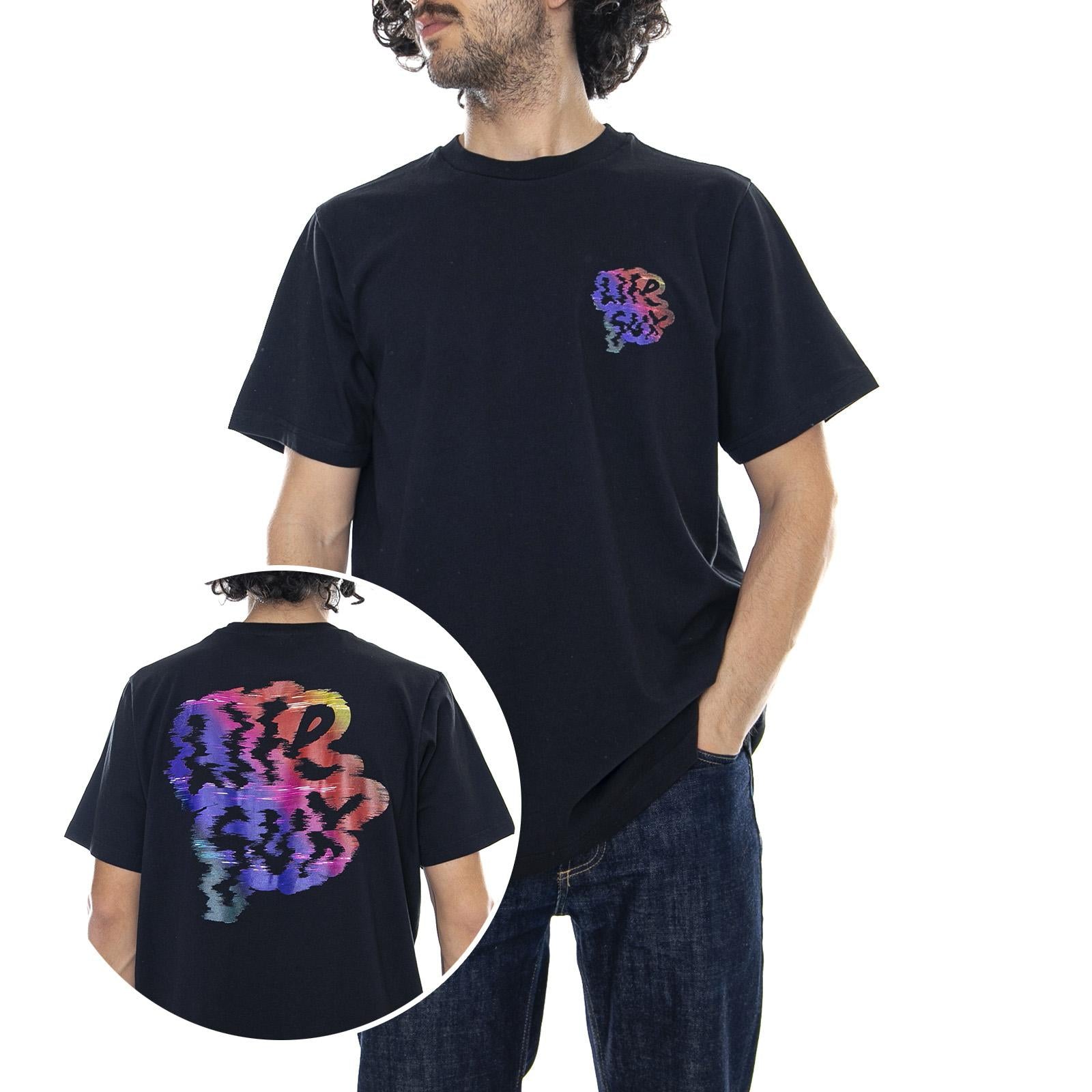  TS-5313BLK  LIFE SUX 