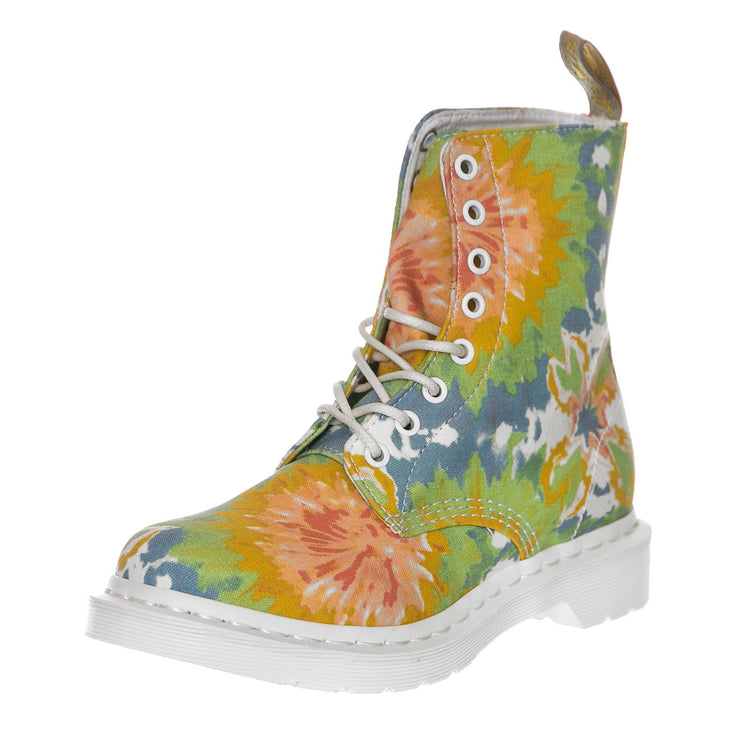 PAGE MULTI MANDELA CANVAS DMSPAGMMCV22064102  DR.MARTENS 
