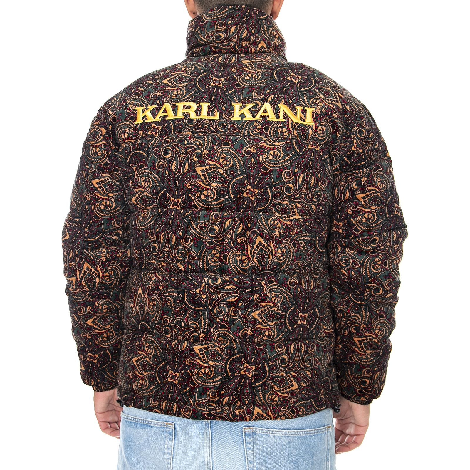  KRCKKMQ32015BLK  KARL KANI 