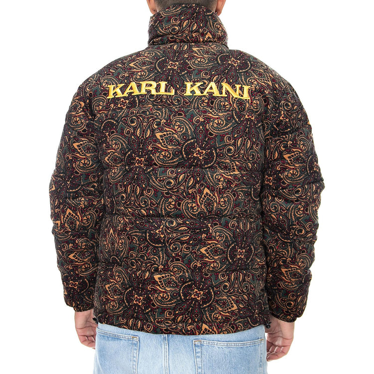  KRCKKMQ32015BLK  KARL KANI 