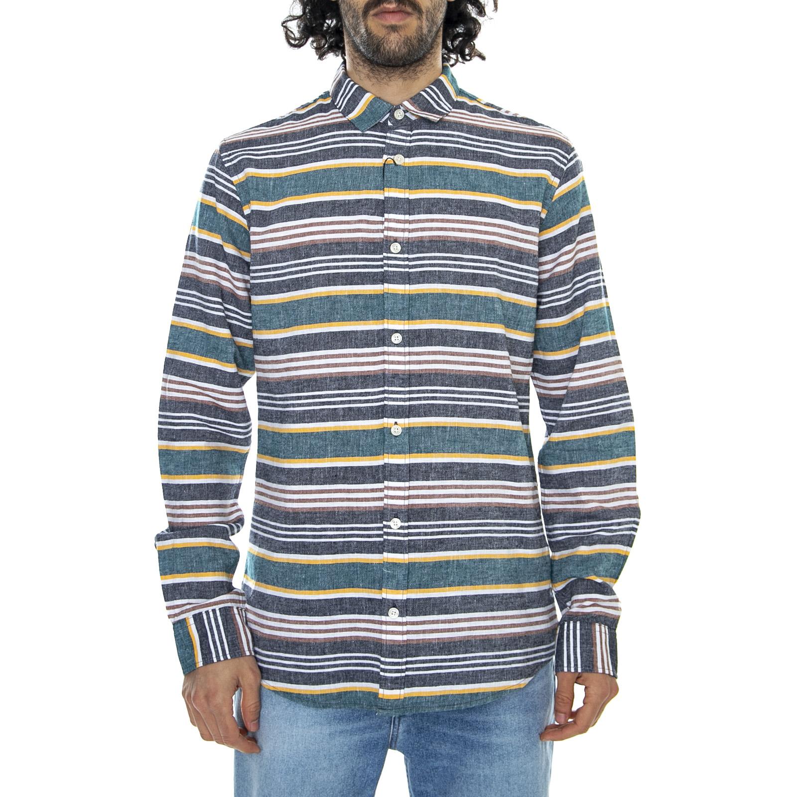 22012319-Dark Green  ONLY & SONS 