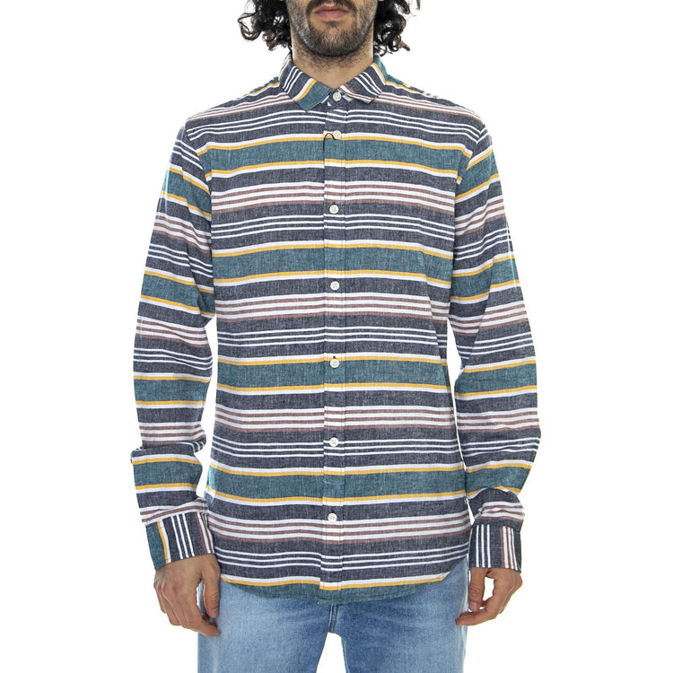  22012319-Dark Green  ONLY & SONS 