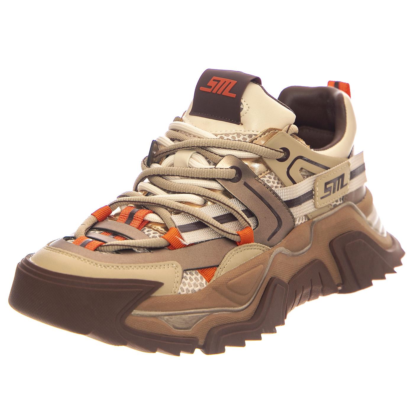 Kingdom Cappuccio Multi - Scarpe Donna Multicolore SMPKINGDOM-CM3  STEVE MADDEN 