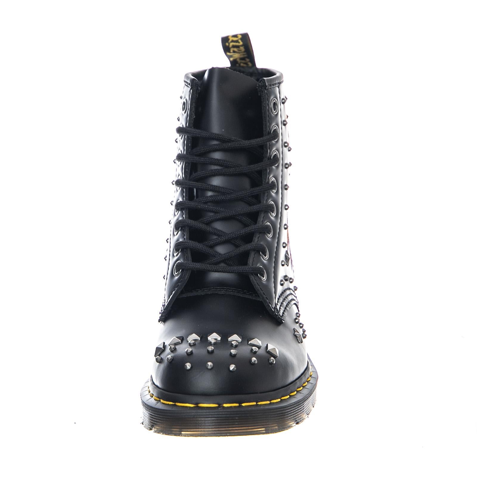  DMS1460ROBK24207001  DR.MARTENS 