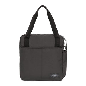 Optown Tote Optown Black - Borsa a Tracolla Nera EK0A5BI22K71  EASTPAK 