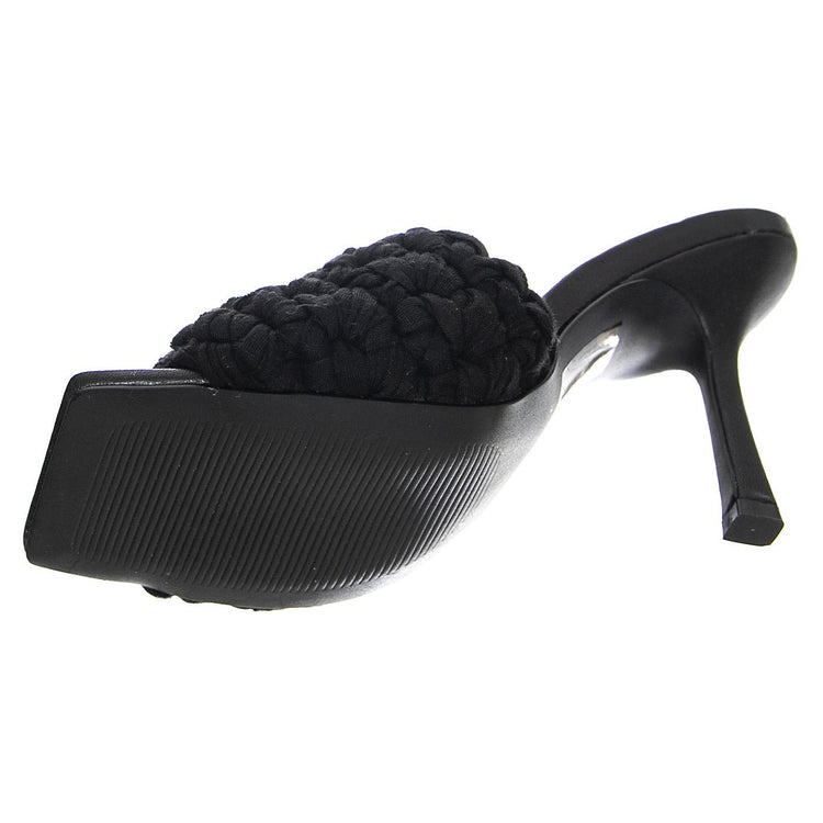 Jessyca Black - Sandali Donna Neri SMSJESSYCA-BLA  STEVE MADDEN 