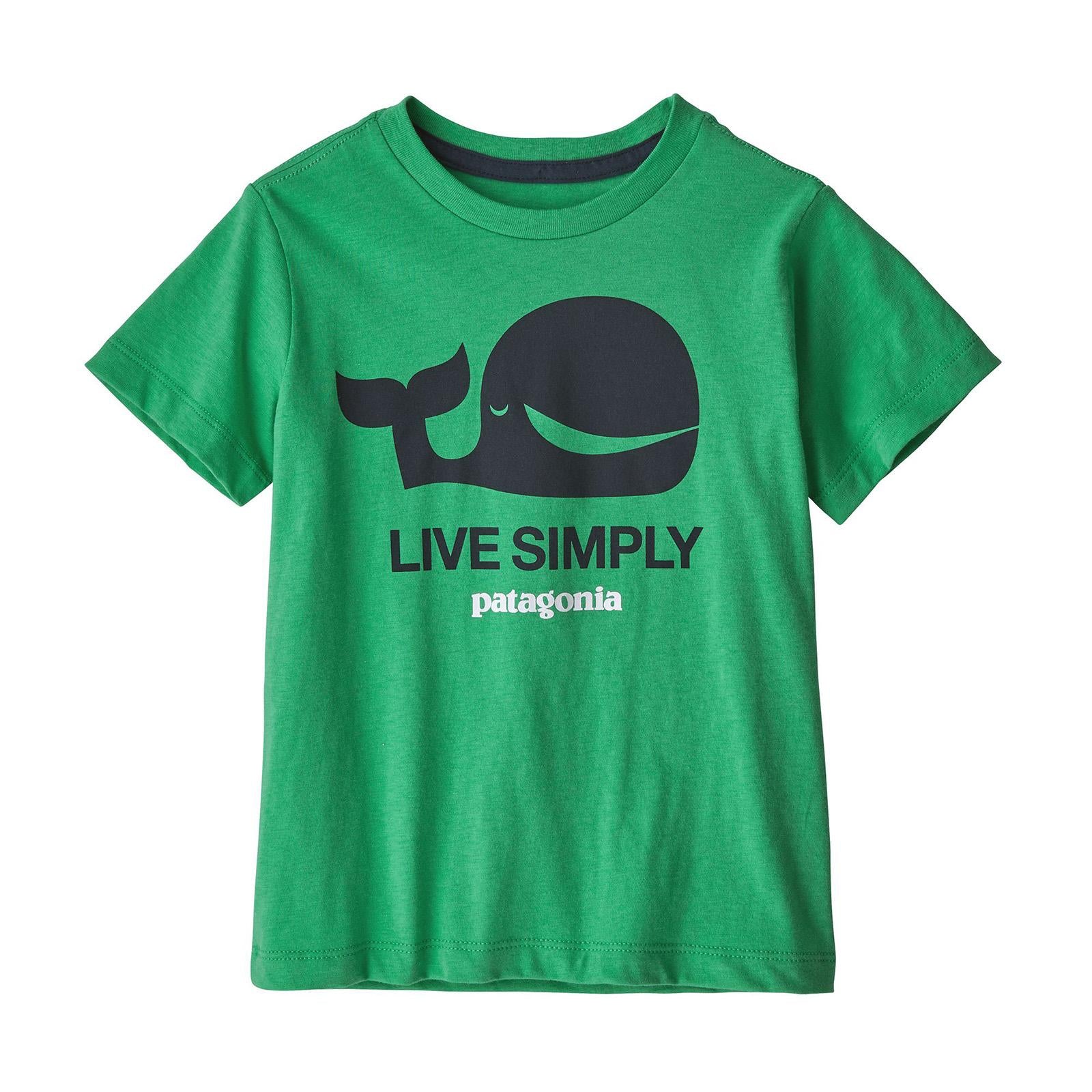  60387-LSNE  PATAGONIA 