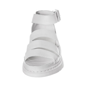 Sandal Clarissa White DMSCLARISWH16530100  DR.MARTENS 