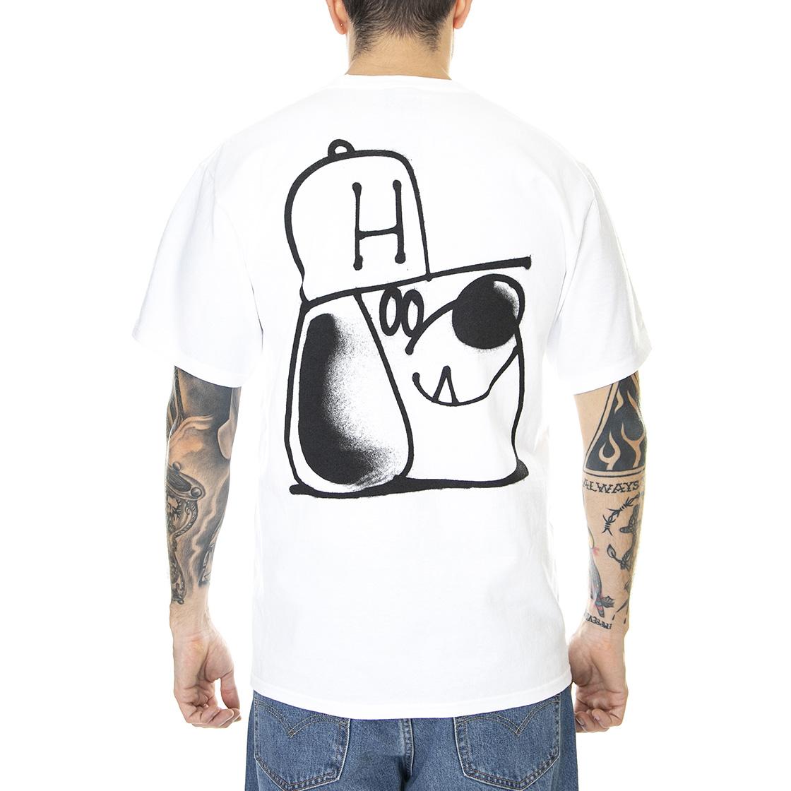  TS01576-WHITE  HUF 
