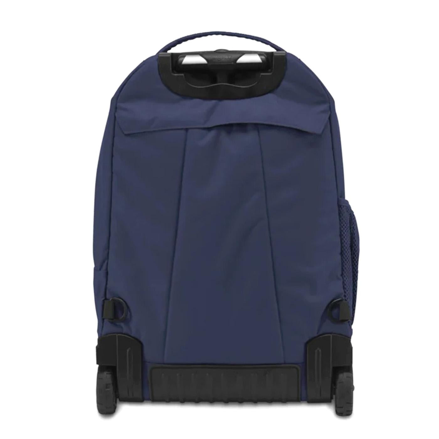 Driver 8 Navy - Valigia Trolley Blu EK0A5BALN541  JANSPORT 