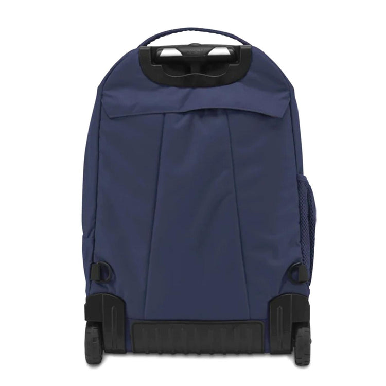 Driver 8 Navy - Valigia Trolley Blu EK0A5BALN541  JANSPORT 