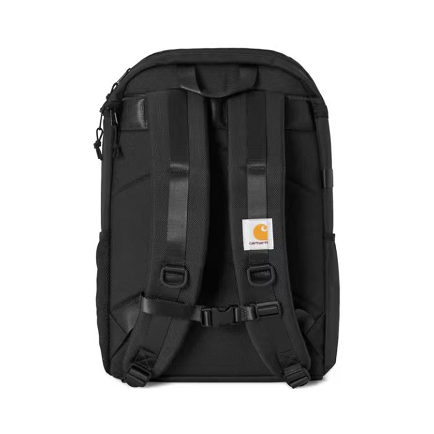 Prescott Backpack Black - Zaino Nero I036282 89XX CARHARTT WIP 