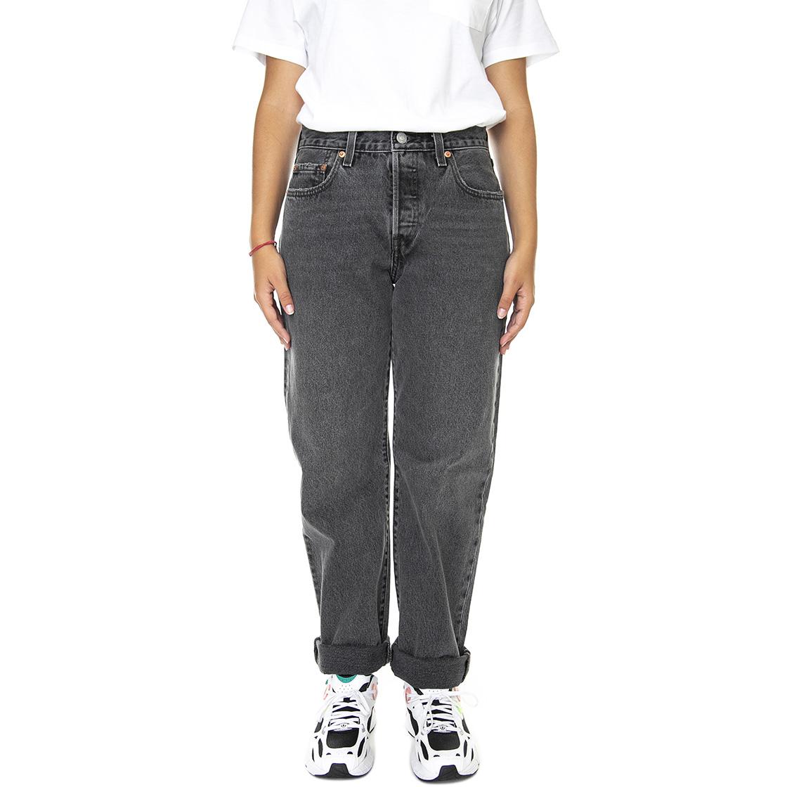 501 '90s Firestarter - Pantaloni Denim Jeans Donna Grigi A1959-0003  LEVIS 