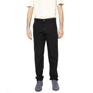 Ripstop Carpenter Pant - Pantaloni Uomo Neri 6080148-10158  CAT 