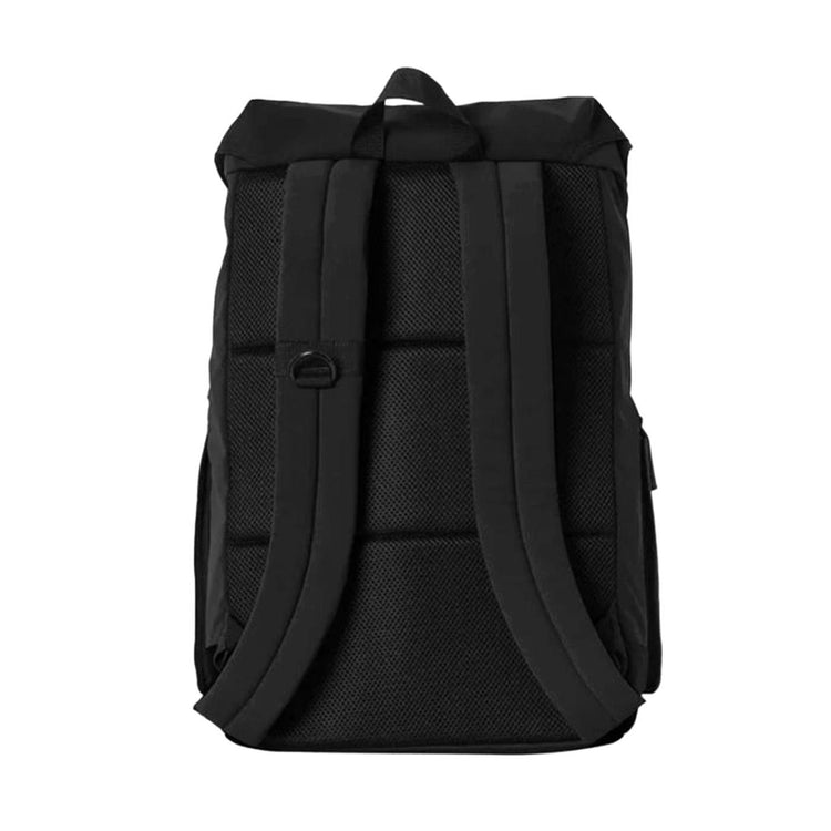 Bowden Backpack Black - Zaino Nero I035214.89XX . CARHARTT WIP 