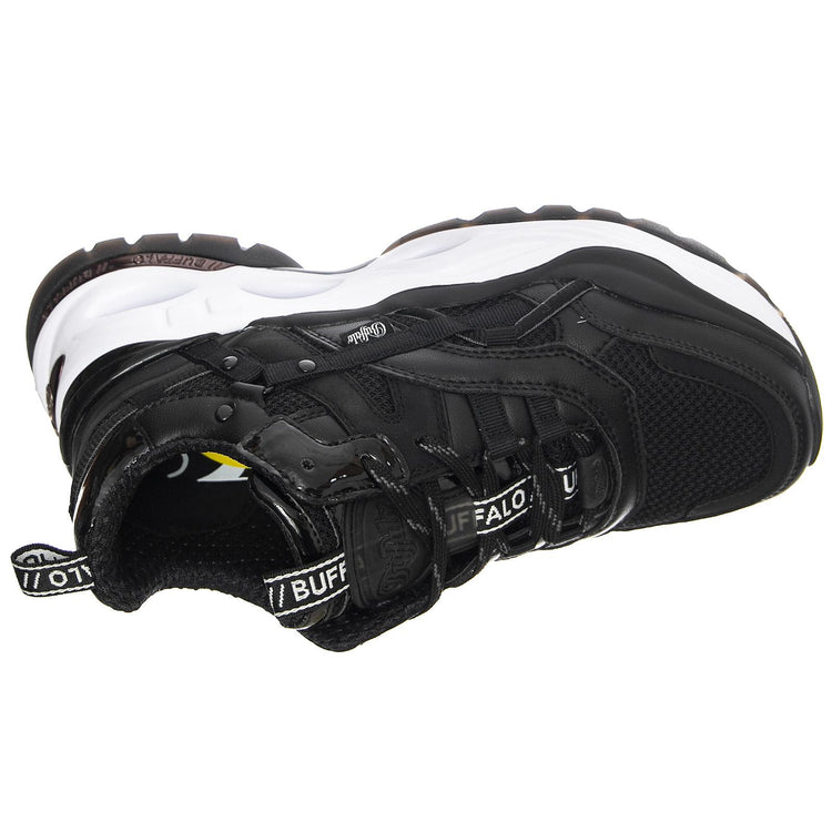  BFSTRIPLETHOL-BK  BUFFALO 