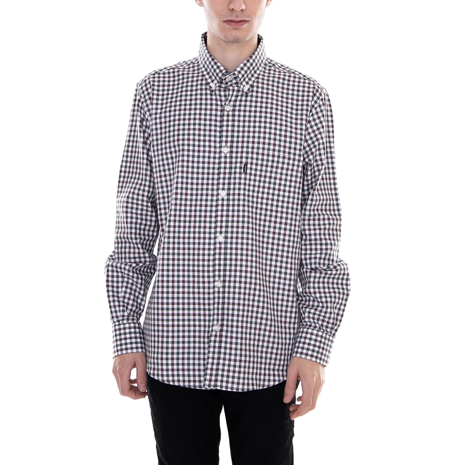  BACAM2882-B257  BARBOUR 