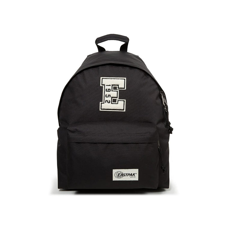 EASTPAK PADDED PAKR BLACK 11498790-blk  EASTPAK 