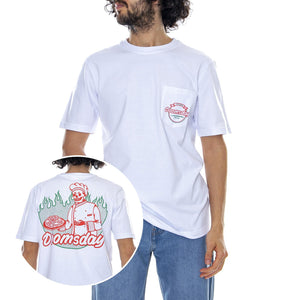  TSH0141WHT  DOOMSDAY 