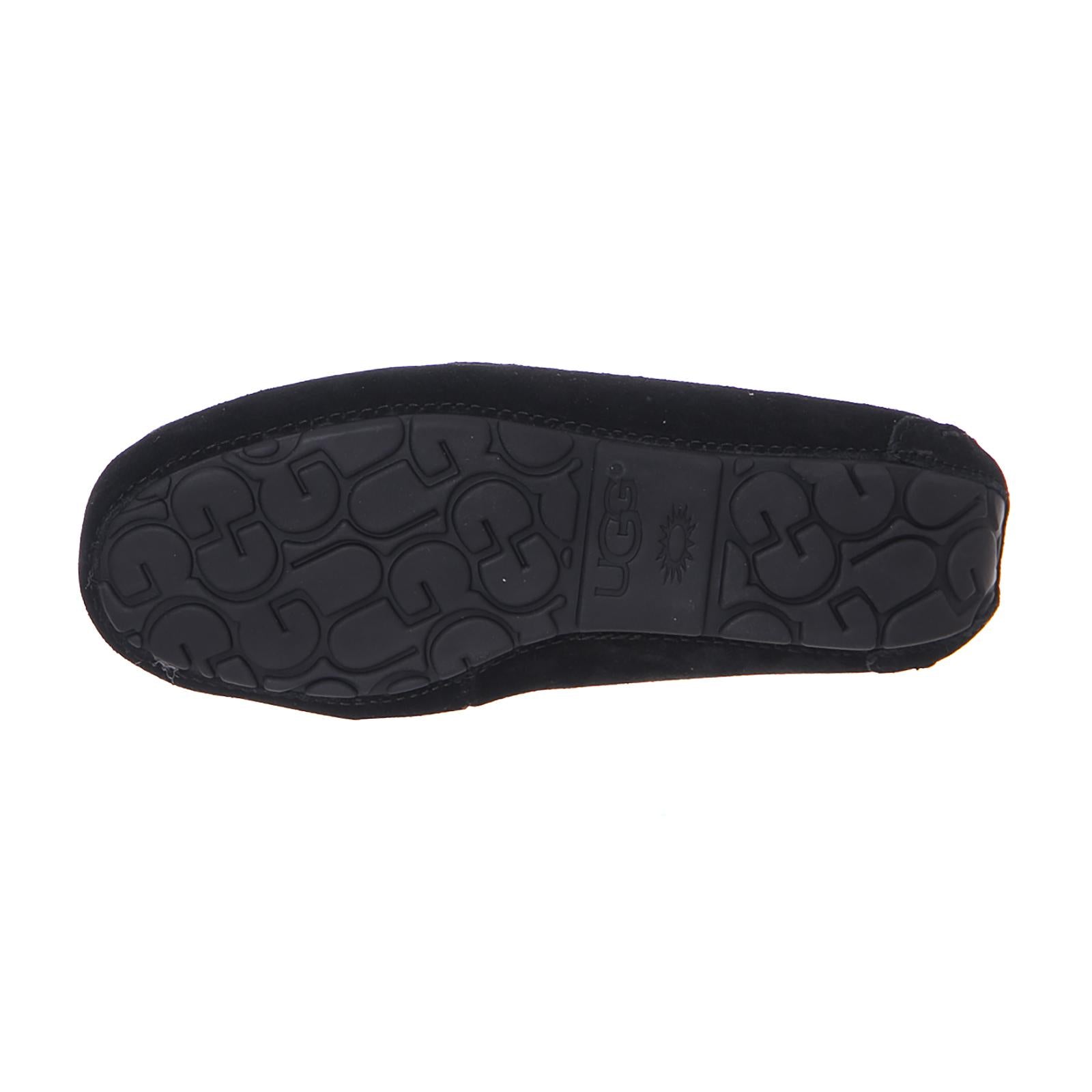 Ansley Studded Bling - Scarpe Profilo Basso Donna Nere UGSANSSBBK1092070W  UGG 