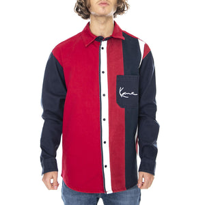  KRCKKMQ32029NVY  KARL KANI 