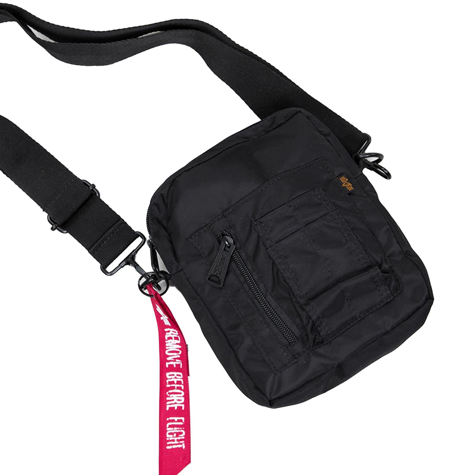  196924-03  ALPHA INDUSTRIES 