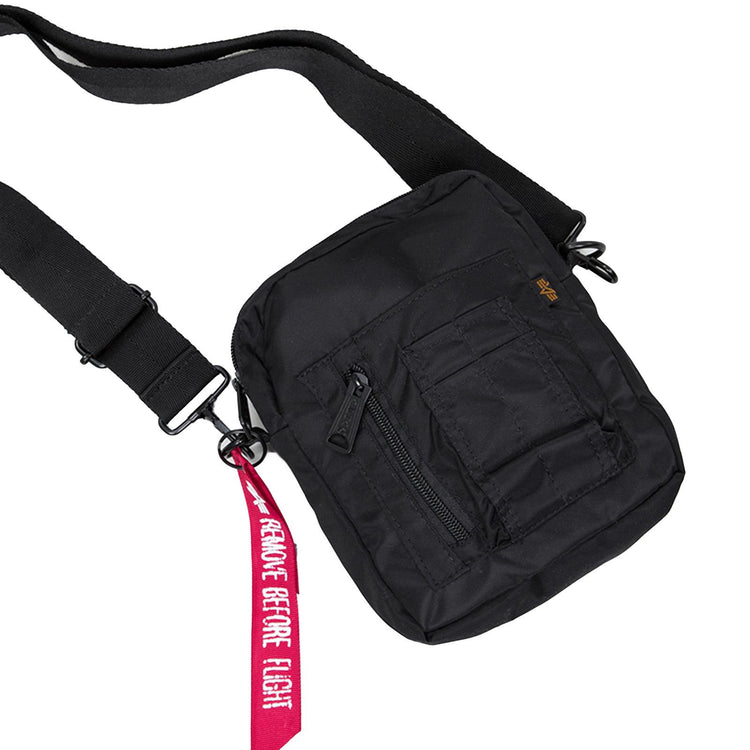  196924-03  ALPHA INDUSTRIES 