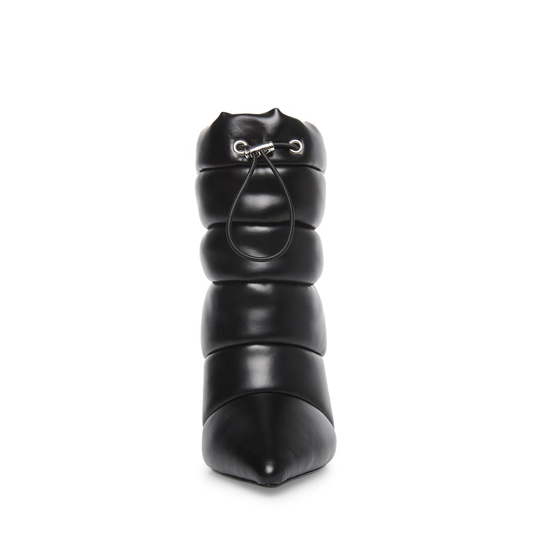 Cloak Black - Stivaletti Donna Neri SMSCLOAK-BLK  STEVE MADDEN 
