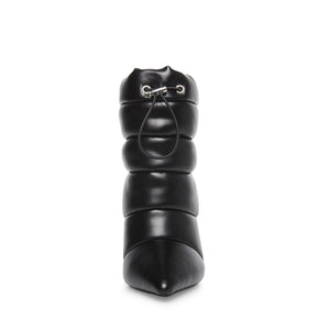 Cloak Black - Stivaletti Donna Neri SMSCLOAK-BLK  STEVE MADDEN 