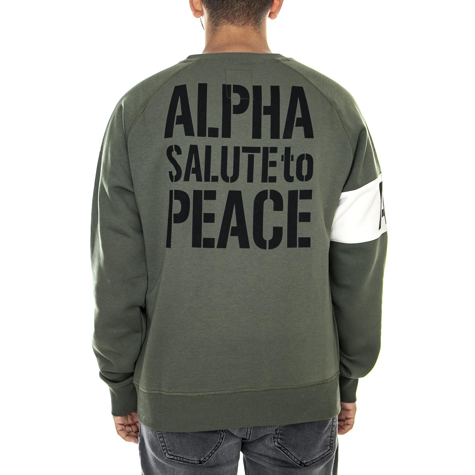  198309-142  ALPHA INDUSTRIES 