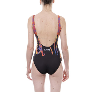 W-OCTOPUS SWIMSUIT GINGER 18SOSU02W  OCTOPUS 