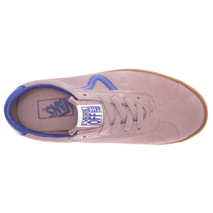 Sport Low Bambino Honeysuckle - Scarpe Profilo Basso Uomo Viola VN000CQRCHL1  VANS 