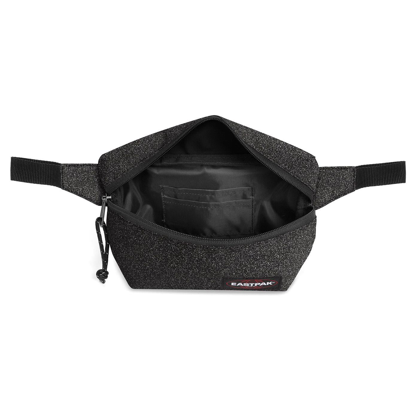 Sommar Spark Black - Marsupio Nero EK0A5BG6N981  EASTPAK 