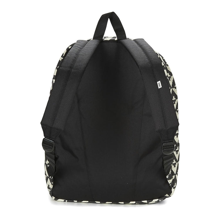 WM REALM BACKPACK SURF GEO V00NZ0O3U  VANS 
