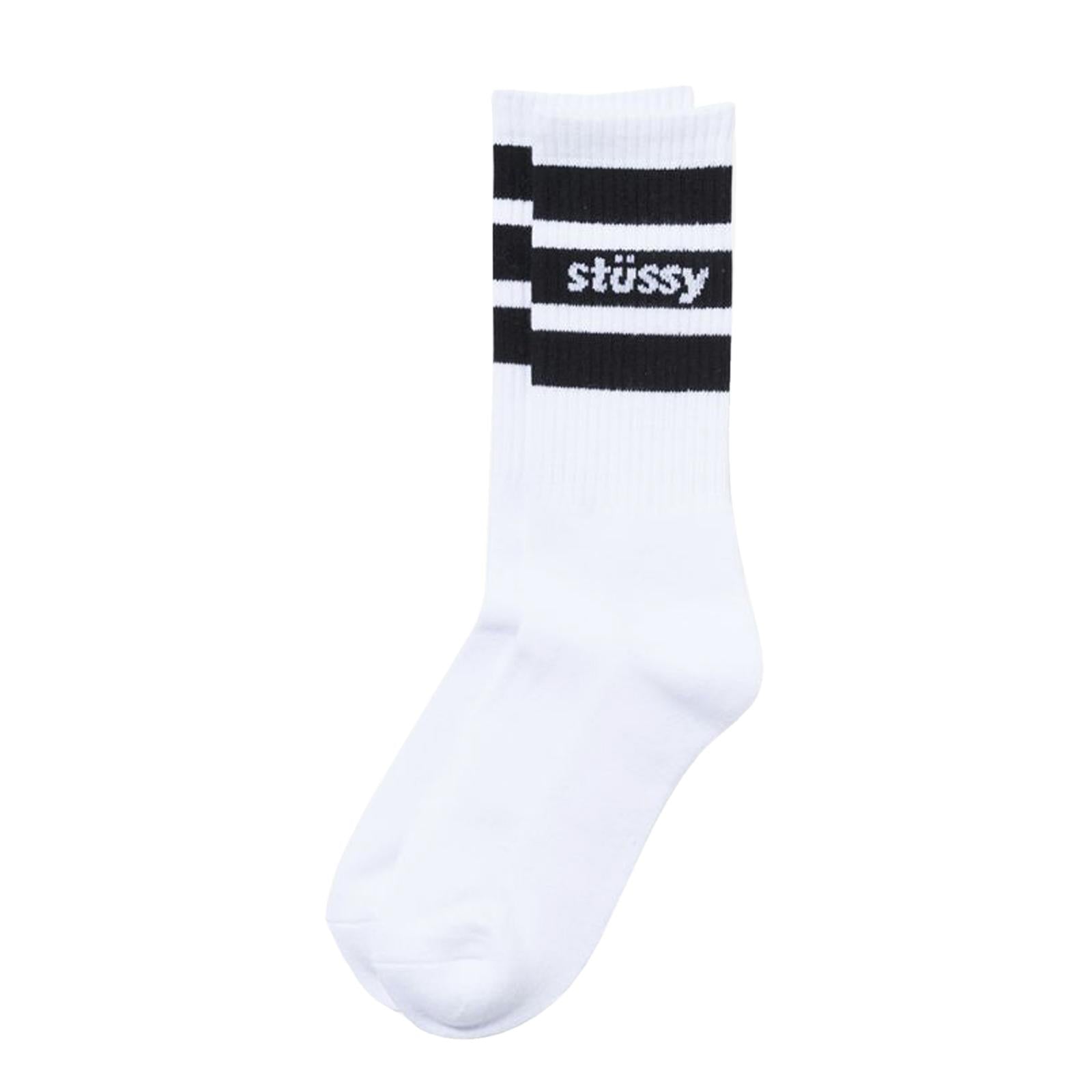  138681-WHI1  STUSSY 