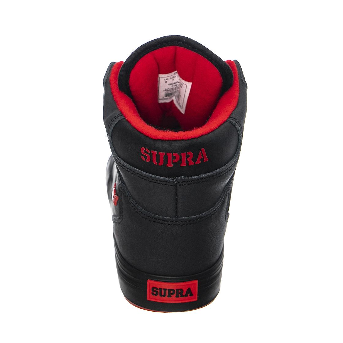  VAIDER CW Black  SUPRA 