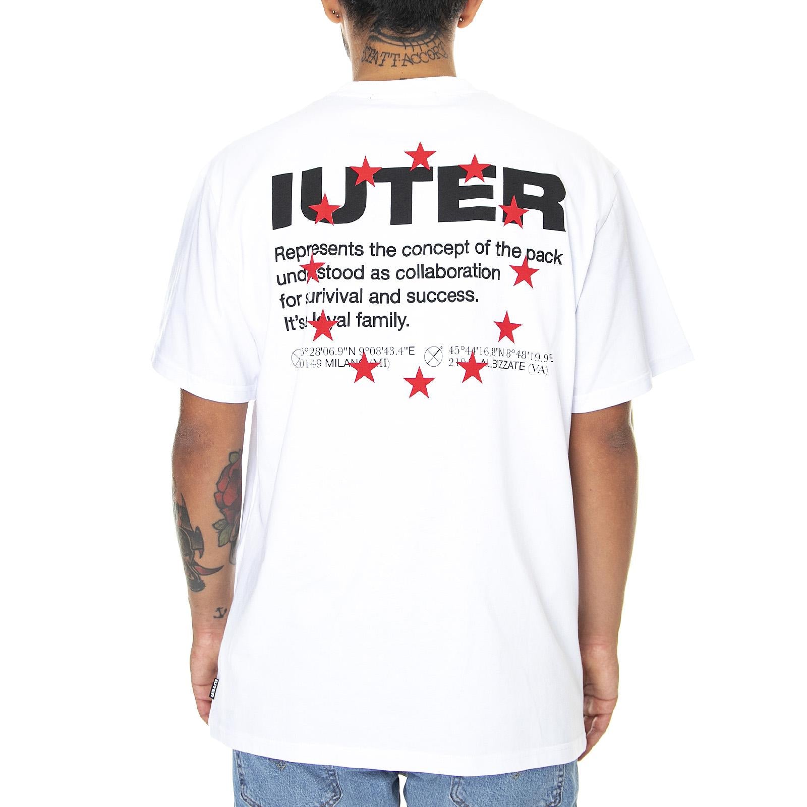  21WITS09-WHITE  IUTER 