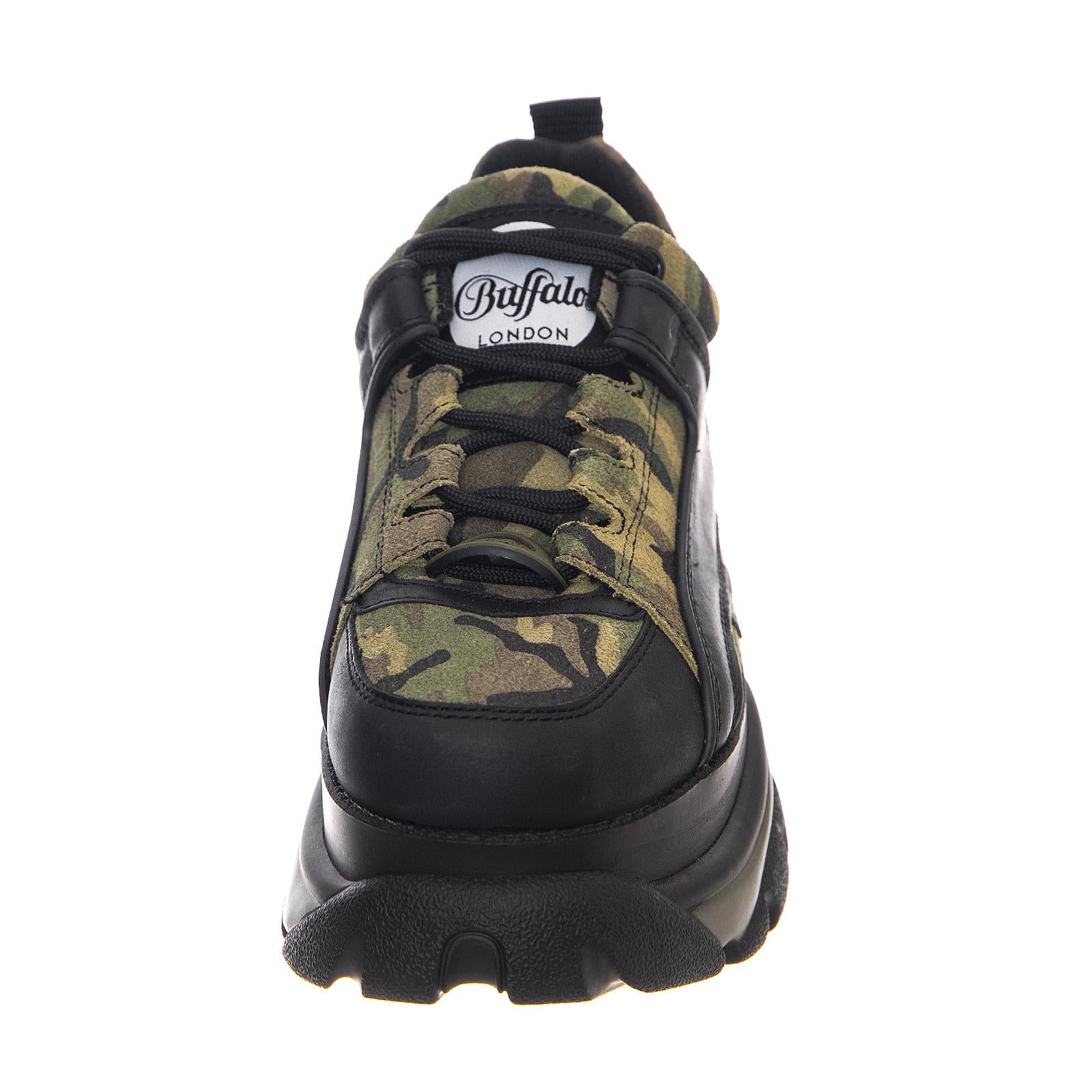  BFL1339-14CAMOBK  BUFFALO 