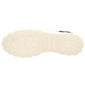 Pallatower Hi Olive Night - Stivali Donna Verdi PAS98573-309-M  PALLADIUM 