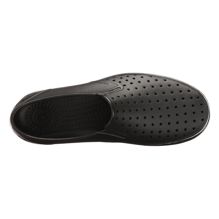 MILES JIFFY BLACK SOLID 11104600-1001  NATIVE 