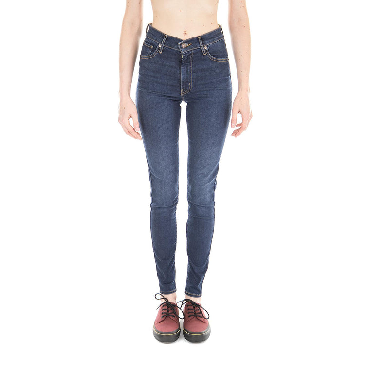 MILE HIGH SUPER SKINNY JET SETTER 22791-0041  LEVIS 
