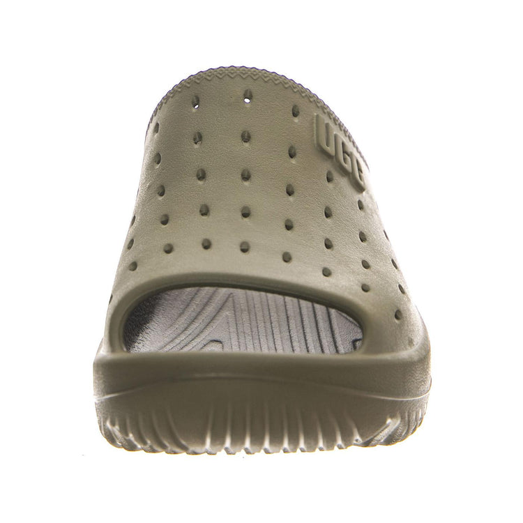 Slide It Burnt Olive - Sandali Uomo Verdi UGMSLIDEBTOL1137973M  UGG 