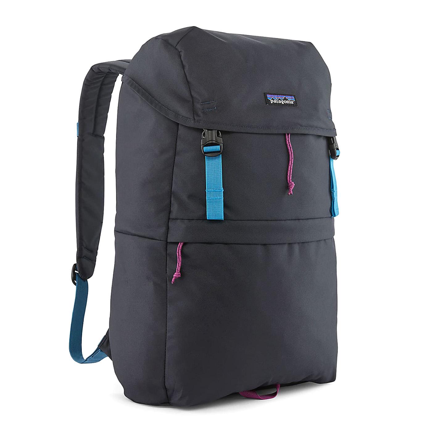 Fieldsmith Lid Pack Pitch Blue - Zaino Blu 48546-PIBL  PATAGONIA 