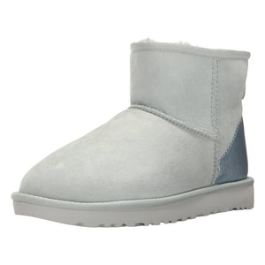 MINI CLASSIC  METALLIC ICEBERG UGSCLMMIRG1019029W  UGG 