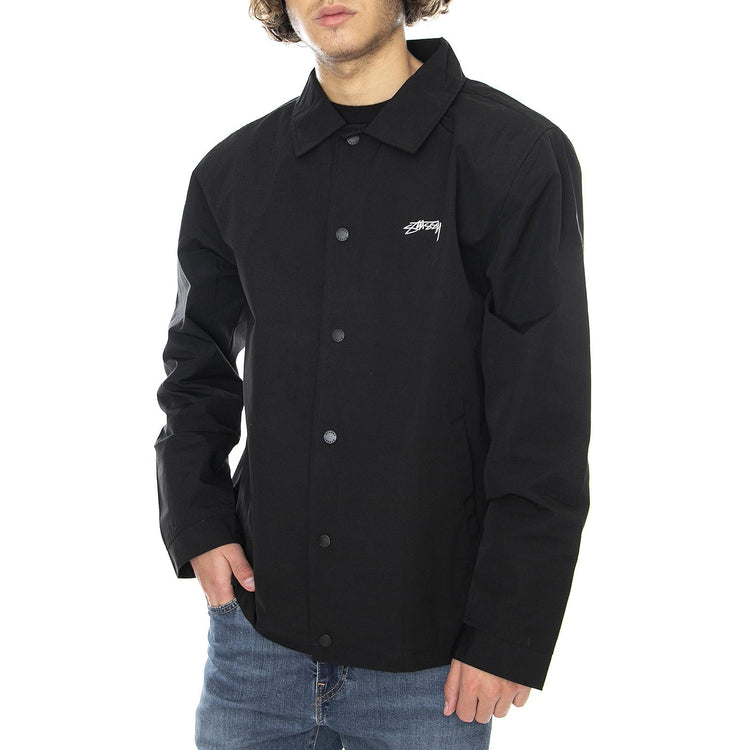  115490-BLAC  STUSSY 