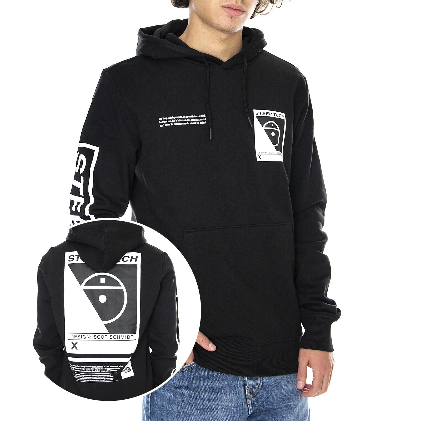  NF0A4SYIJK31  THE NORTH FACE 