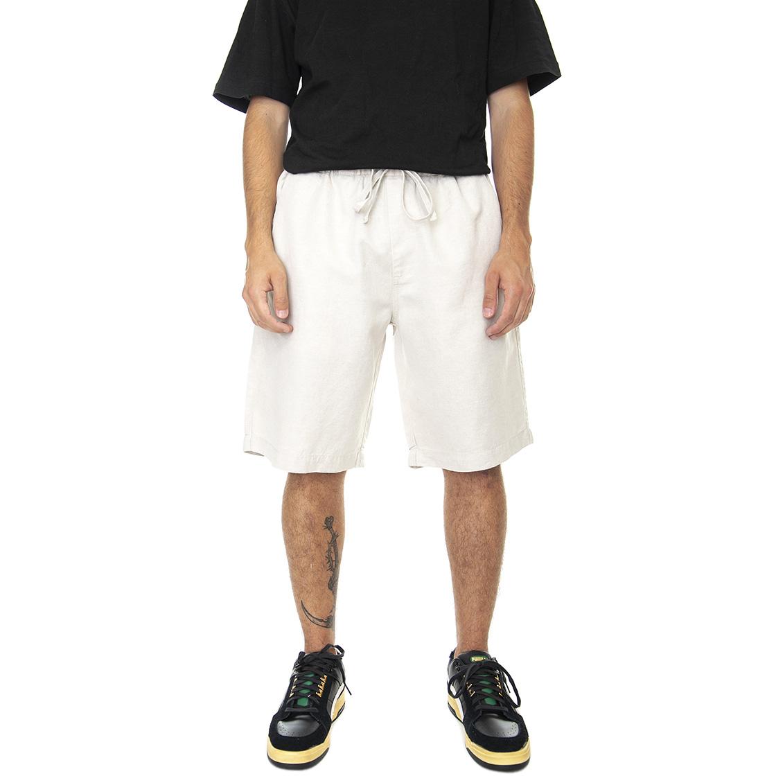 Juno - Bermuda Uomo Ecru / Beige 330631-102  ELVINE 